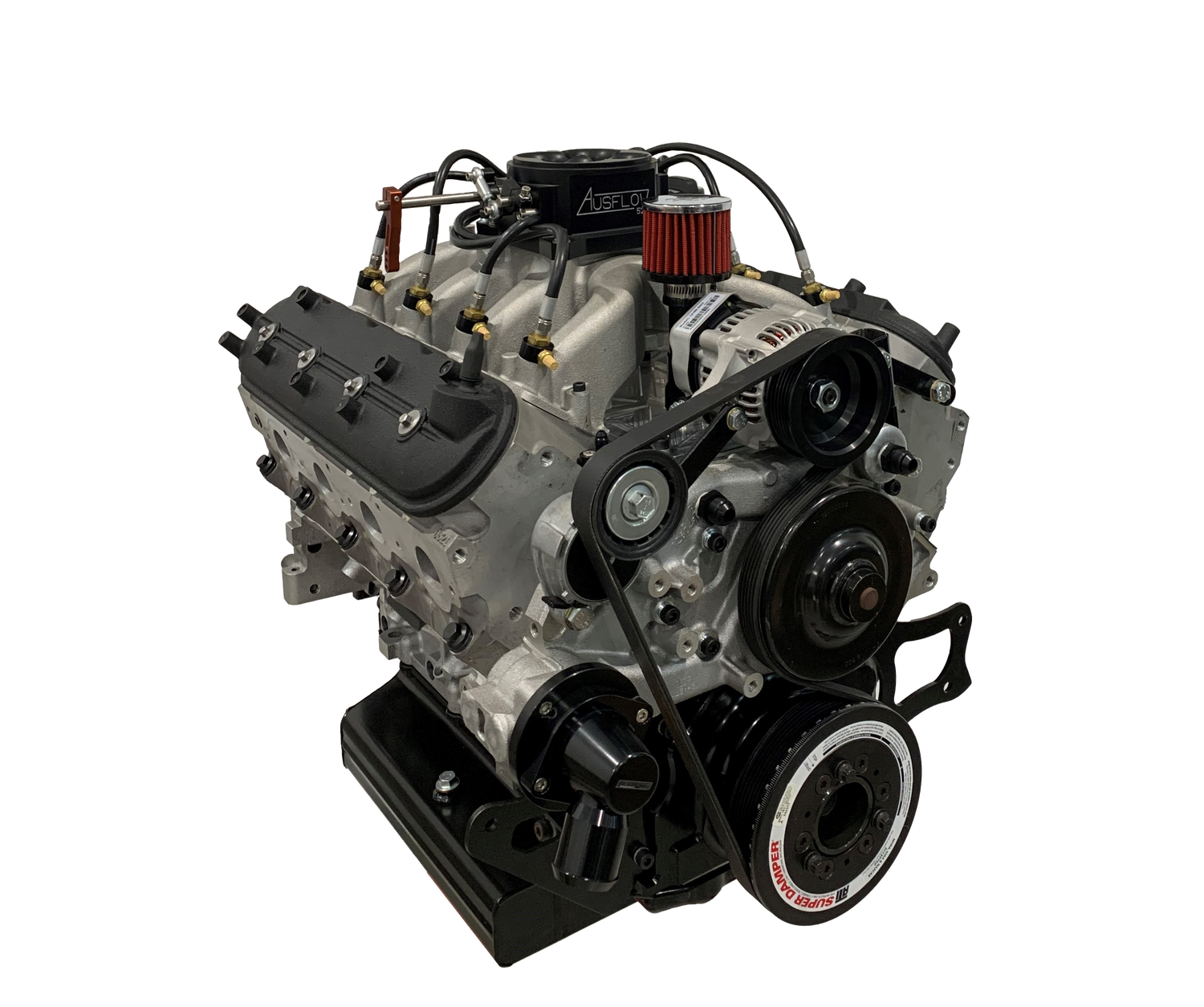 Ls Engine Components