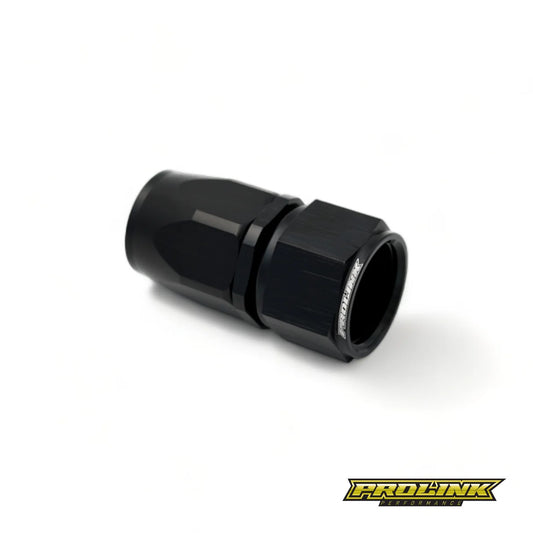 PROLINK 100 Series Straight Swivel Taper Style Hose Ends