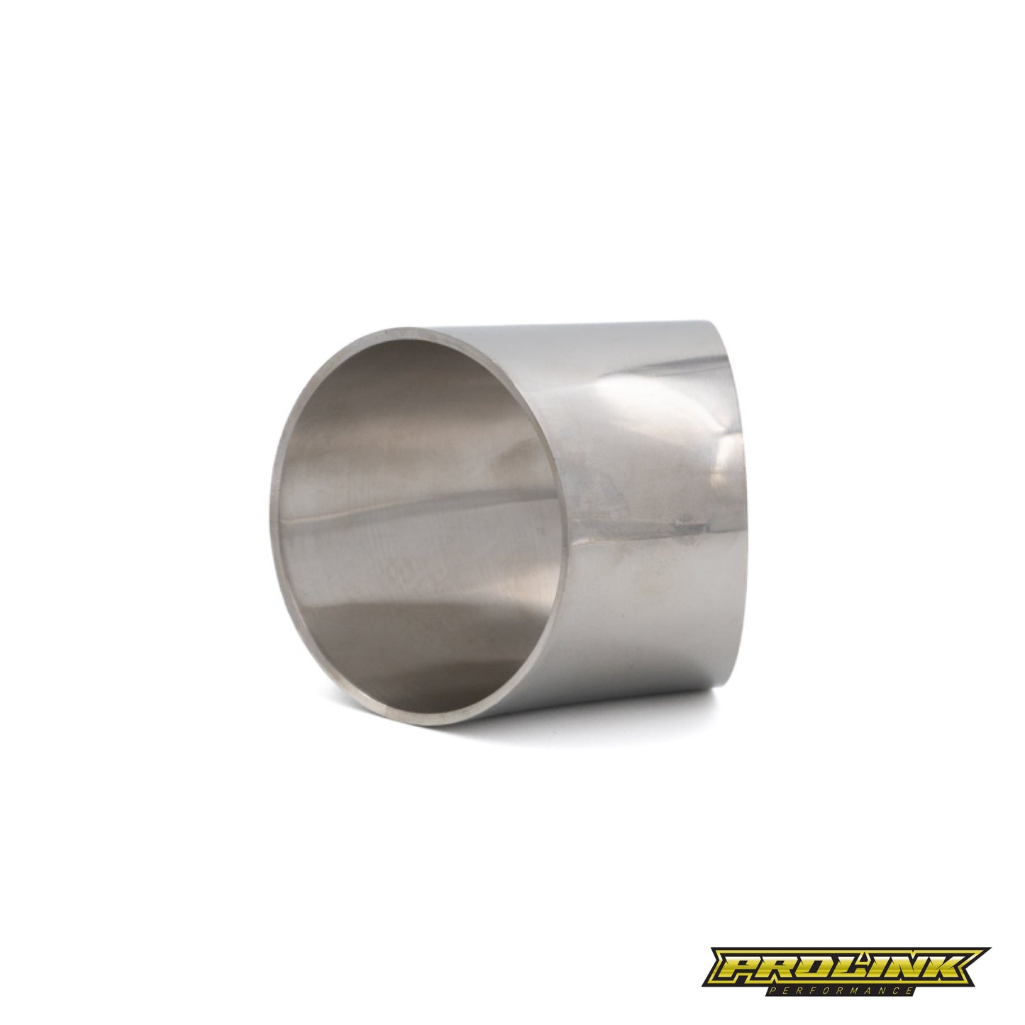 Stainless Steel Bend - 45 Degree 2mm Thick - Prolink Performance