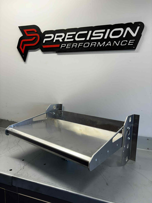 Fold Away Workbench