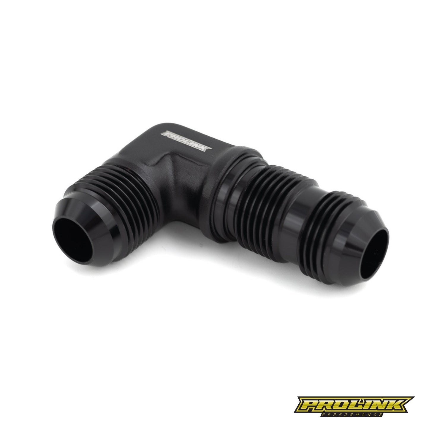 PROLINK 90 Degree AN Bulkhead - Prolink Performance