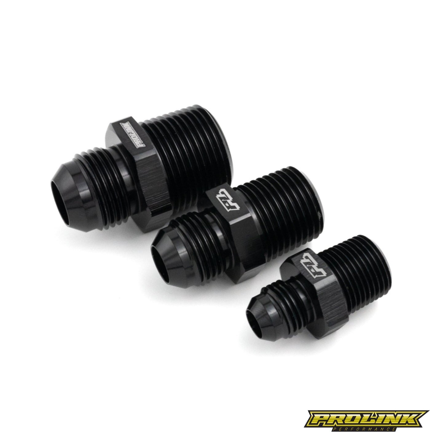 PROLINK AN to Npt Adapter - Prolink Performance
