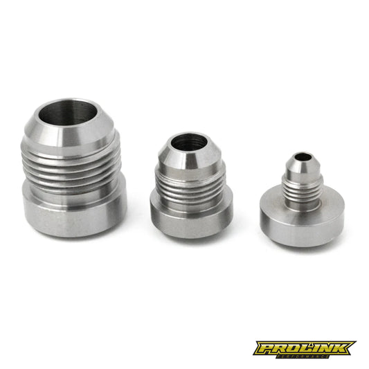 PROLINK AN Stainless Steel Weld On