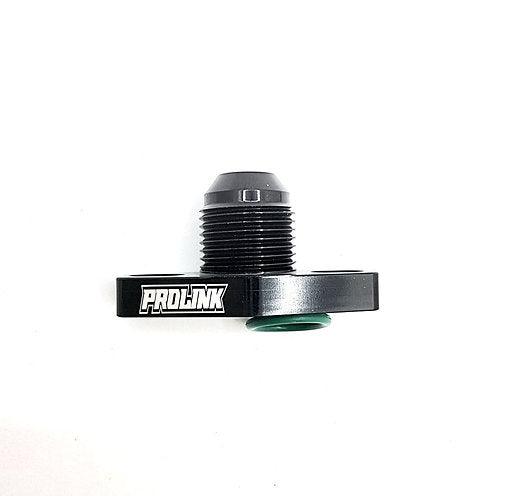 PROLINK Turbo Return Flange GARRET PULSAR - Prolink Performance
