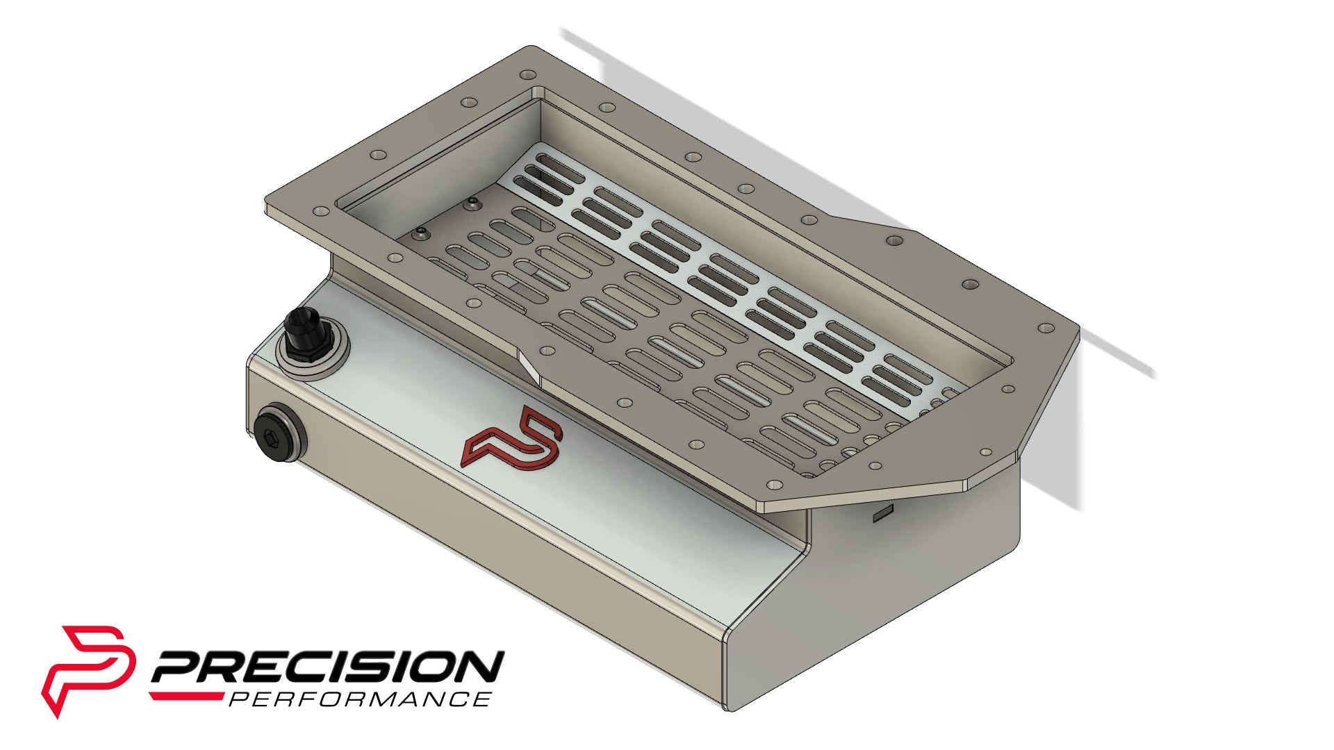 Racing Innovation: Precision Performance's Wingless Sprint Car Aluminu ...