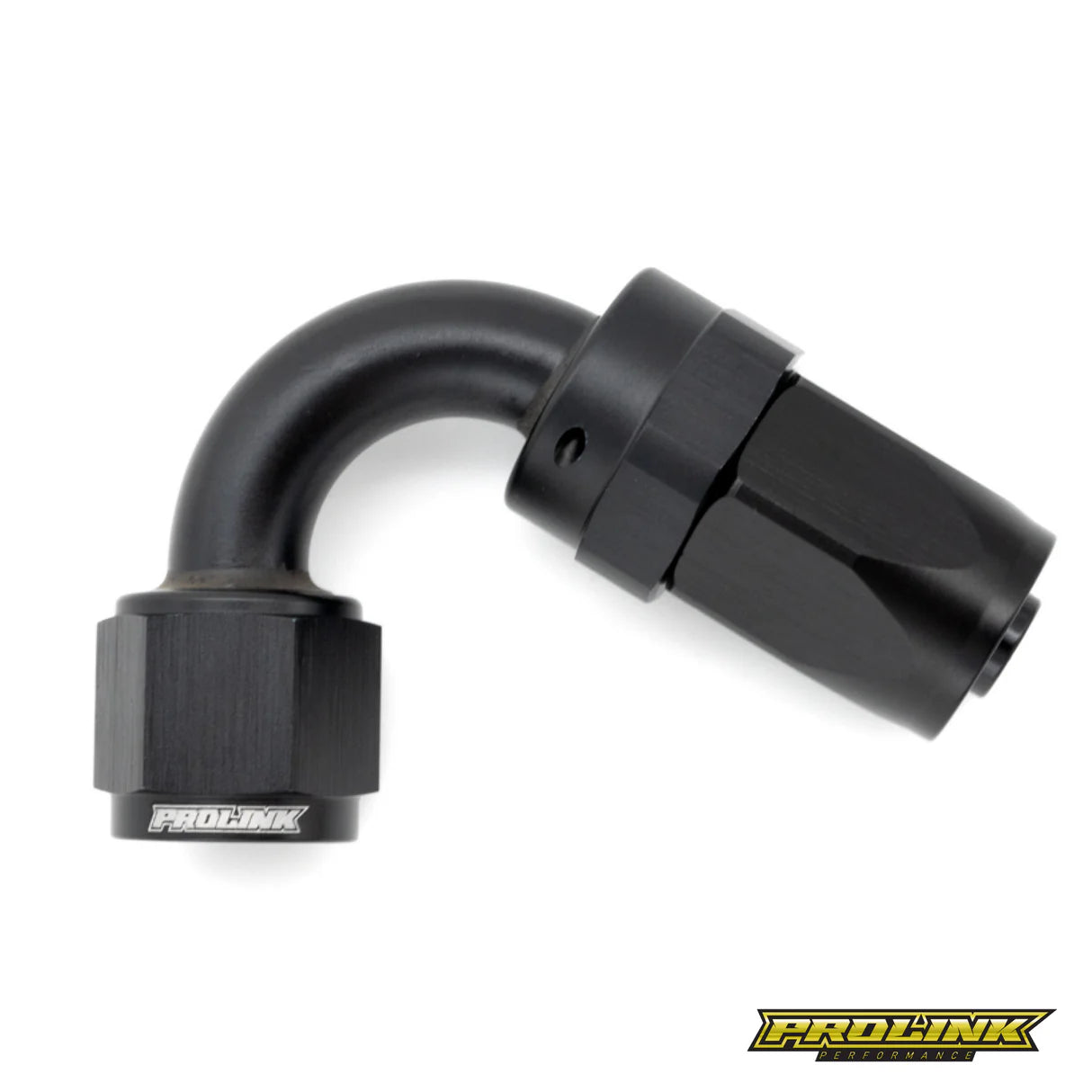 PROLINK 100 Series 120 Degree Swivel Taper Style Hose Ends