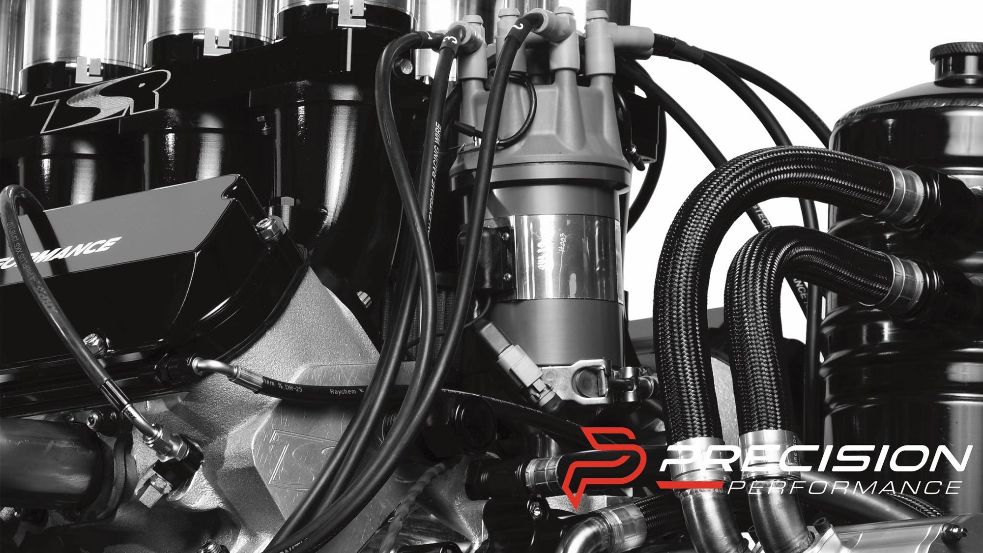 Precision Performance Precision Performance