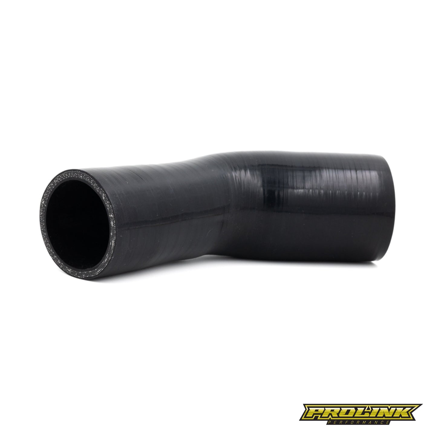 PROLINK Silicone Hose Joiners - 45 Degree Reducers - Prolink Performance