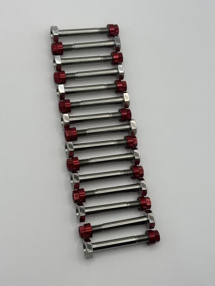 SPRINTCAR NERFBAR KIT