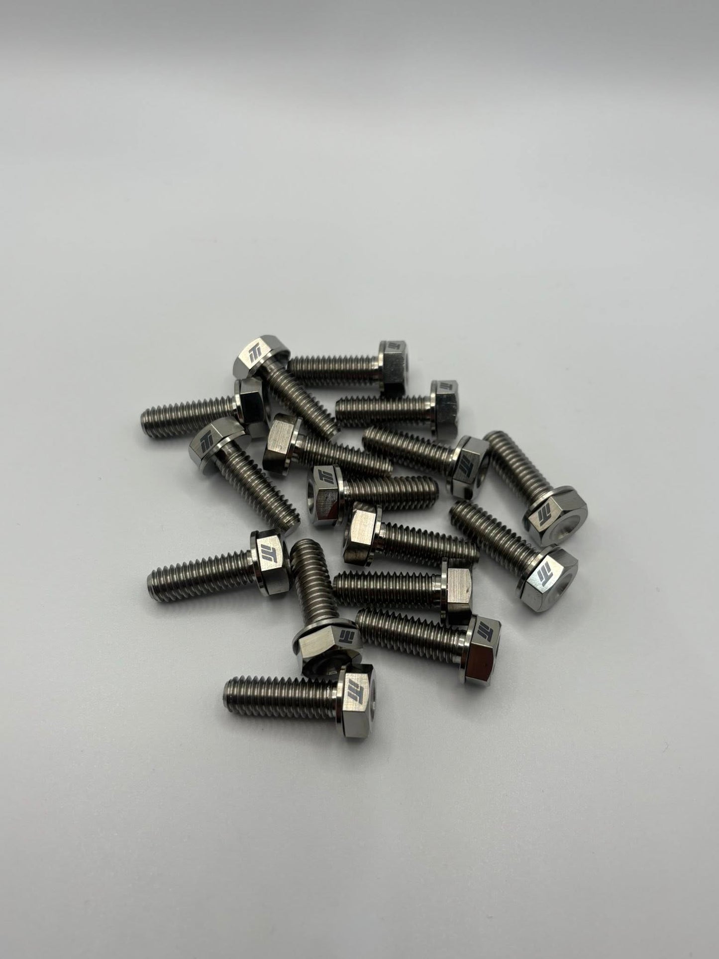 SPRINTCAR/MIDGET BEADLOCK BOLT KIT