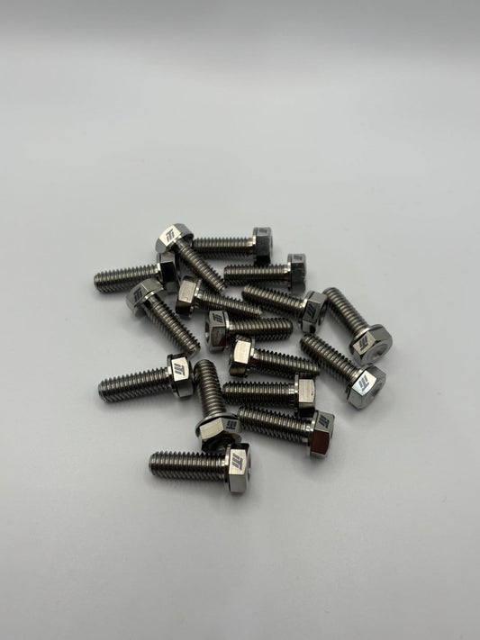 SPRINTCAR/MIDGET BEADLOCK BOLT KIT