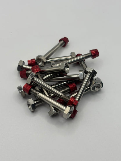 SPRINTCAR NERFBAR KIT