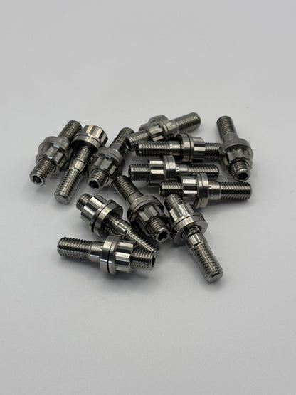 LS Engine Header Stud Kit