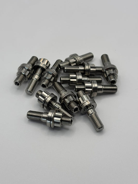 LS Engine Header Stud Kit