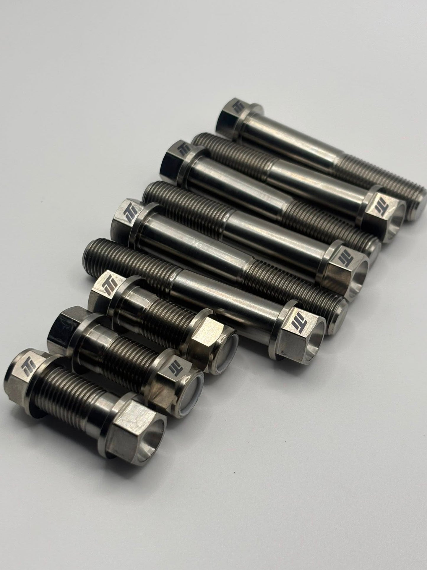 SPRINT RADIUS ROD KIT