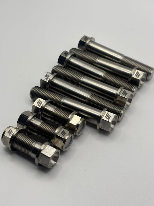 SPRINT RADIUS ROD KIT