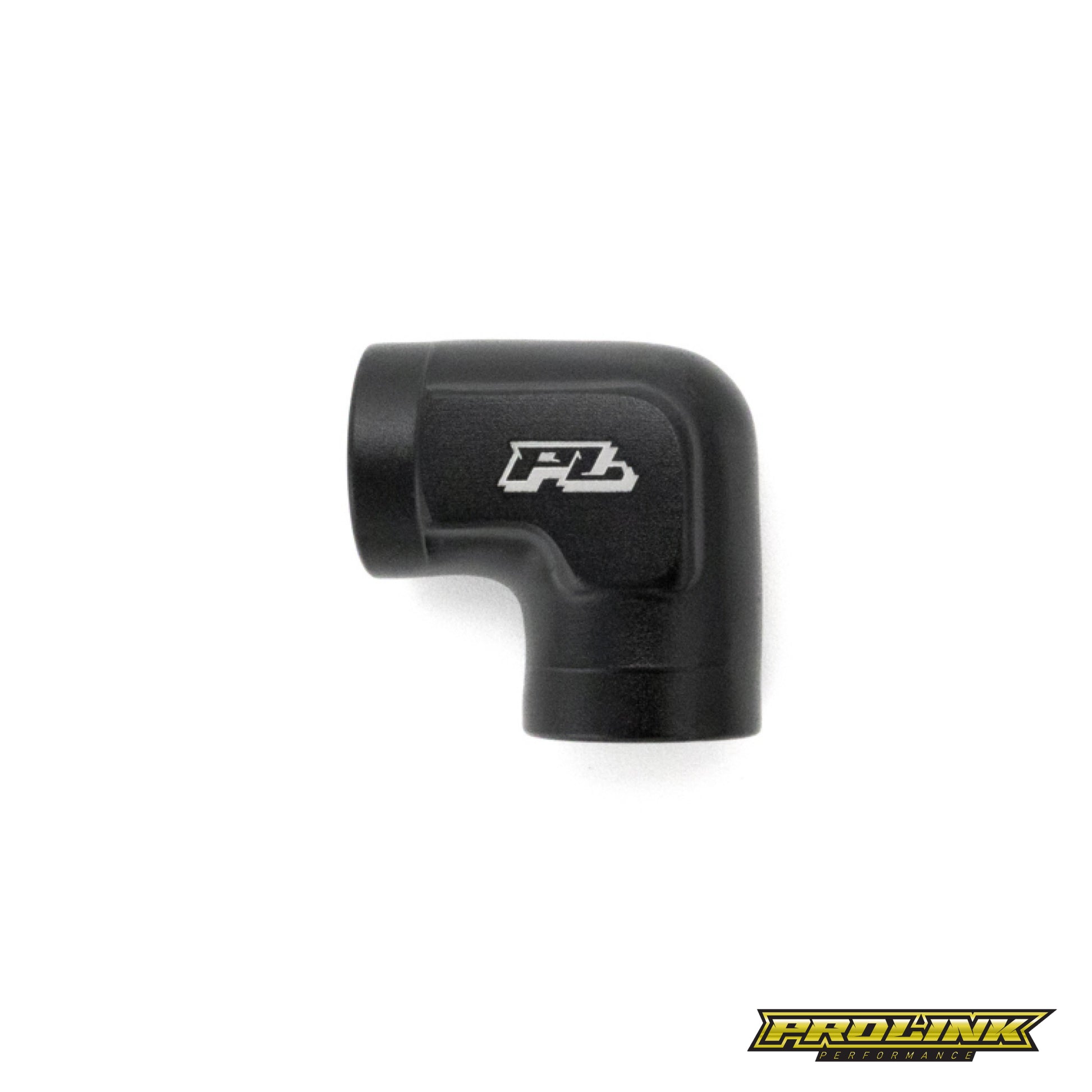PROLINK 1/8' NPT 90 Degree Female Coupler - Prolink Performance