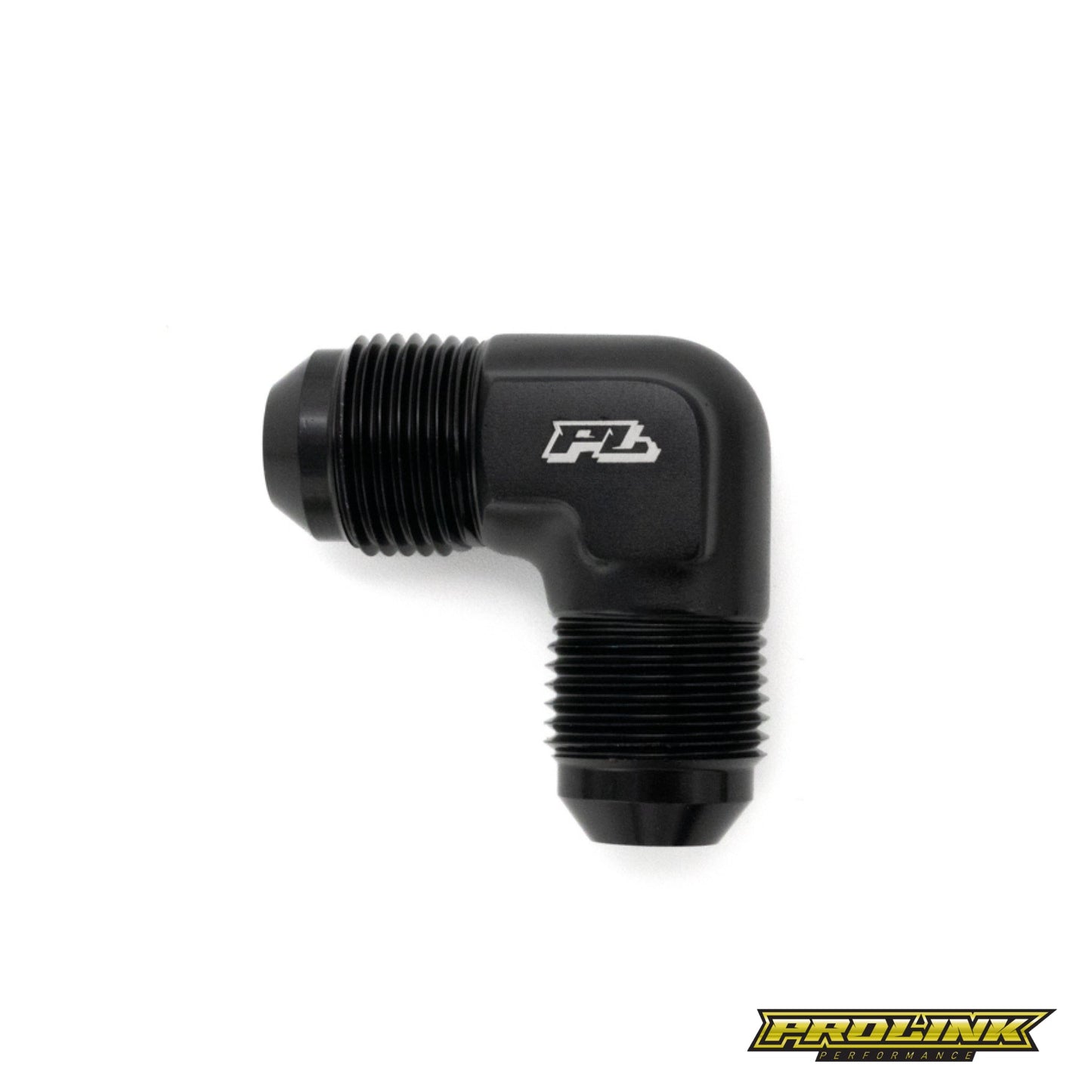 PROLINK AN Flare Union 90 Degree - Prolink Performance