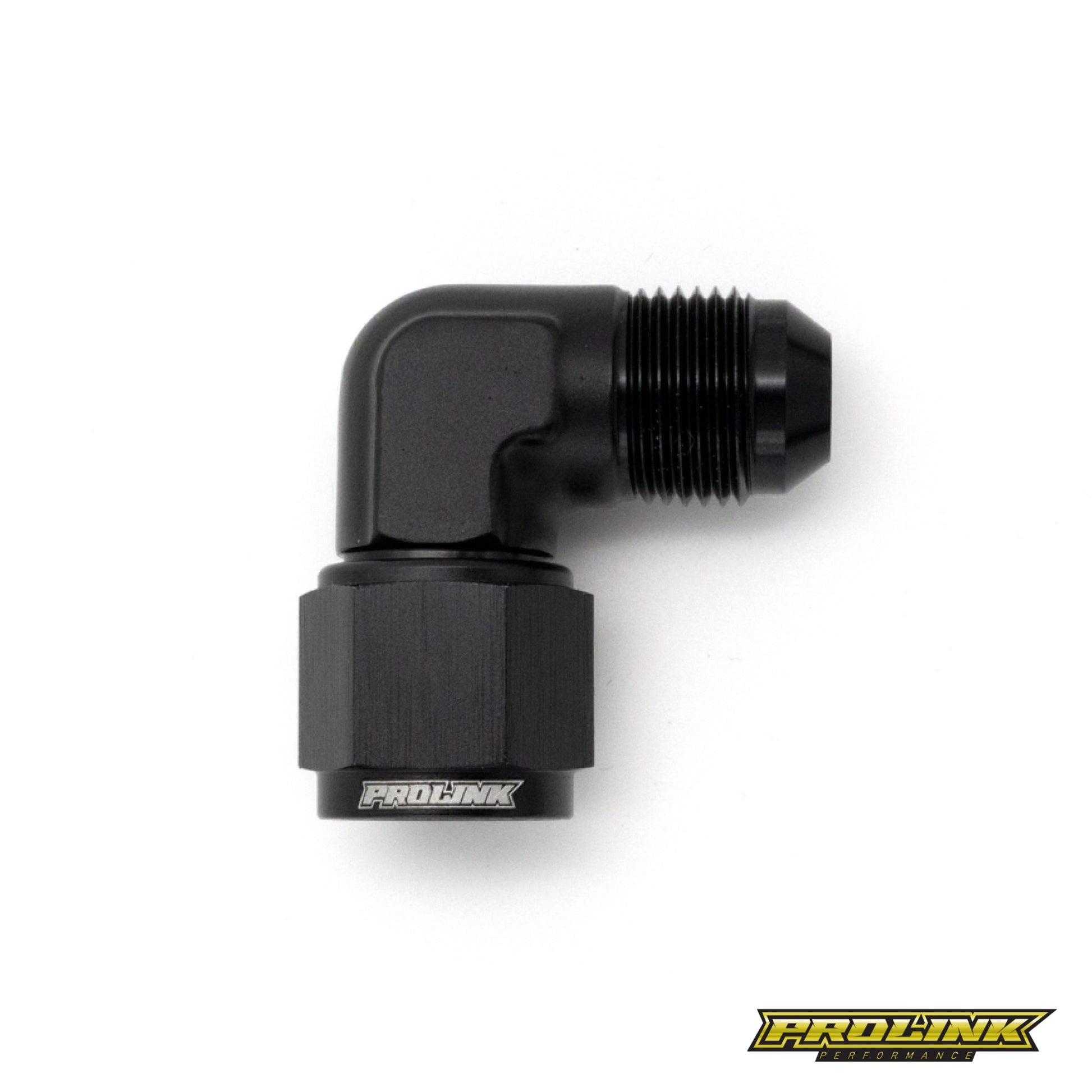 PROLINK Female to Male Forged 90 Degree - Prolink Performance