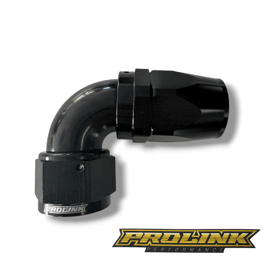 PROLINK Taper Style Full Flow Swivel 16an 150 Series - Prolink Performance