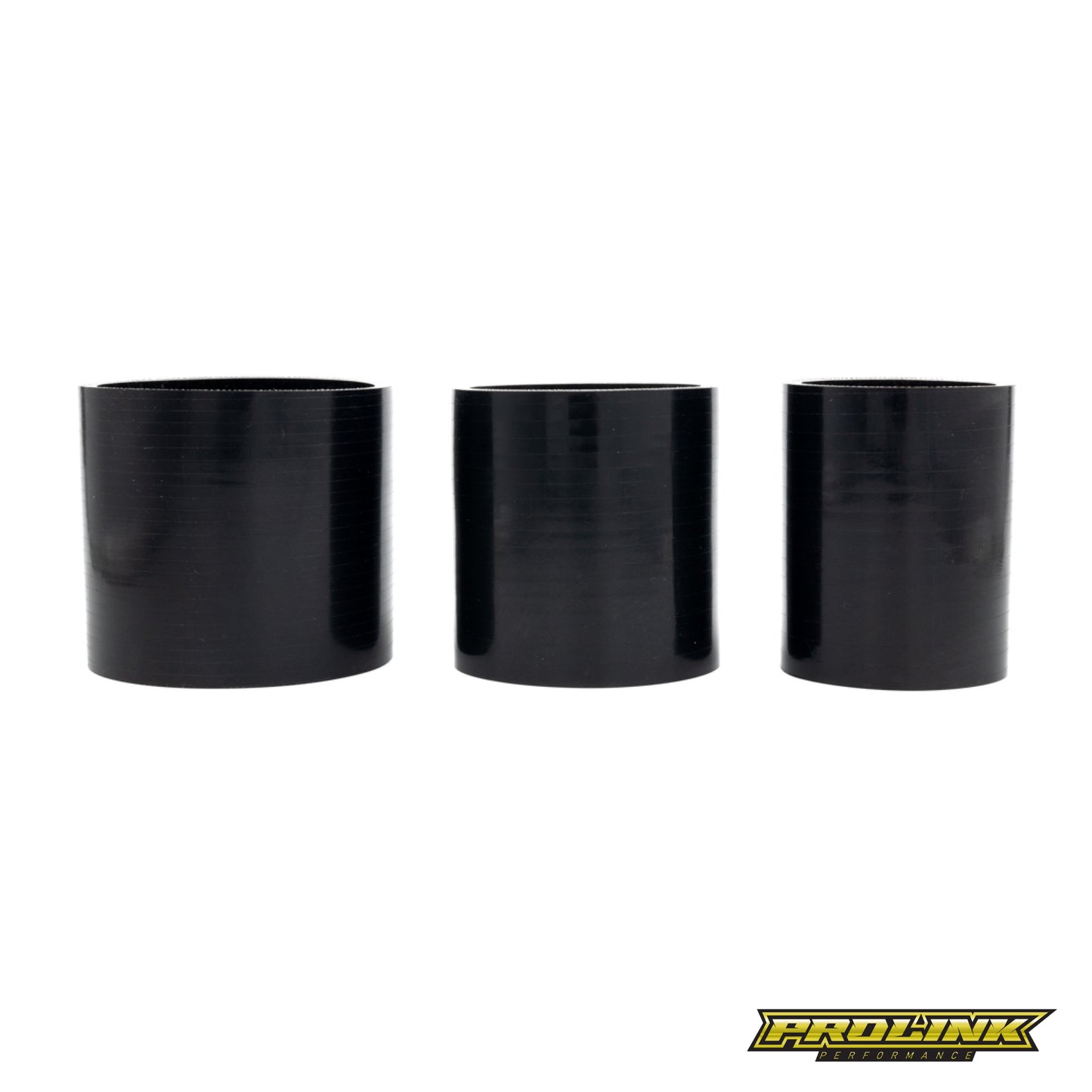 PROLINK Silicone Hose Joiners - Straight - Prolink Performance