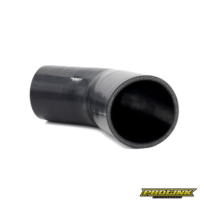 PROLINK Silicone Hose Joiners - 45 Degree - Prolink Performance