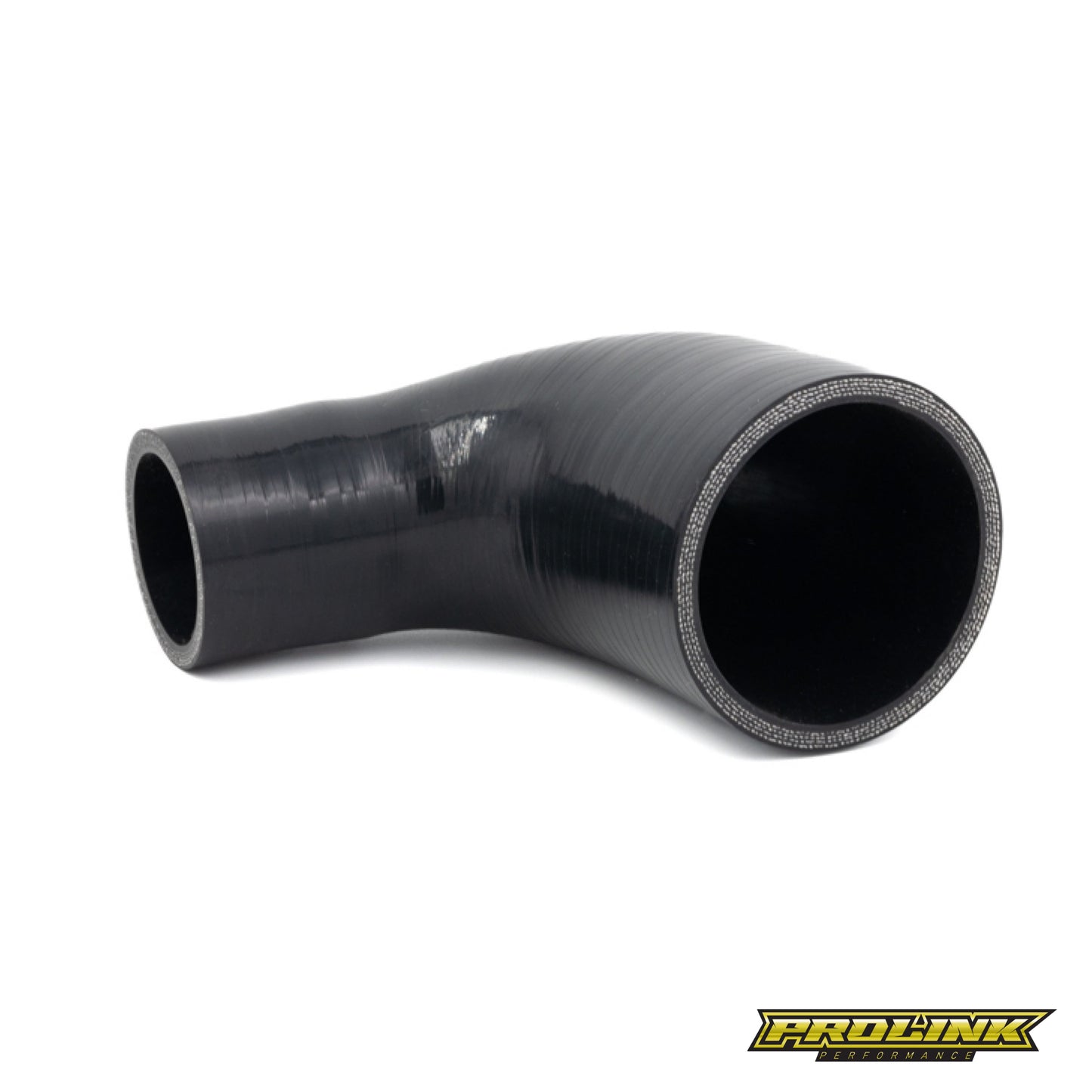 PROLINK Silicone Hose Joiners - 90 Degree Reducers - Prolink Performance