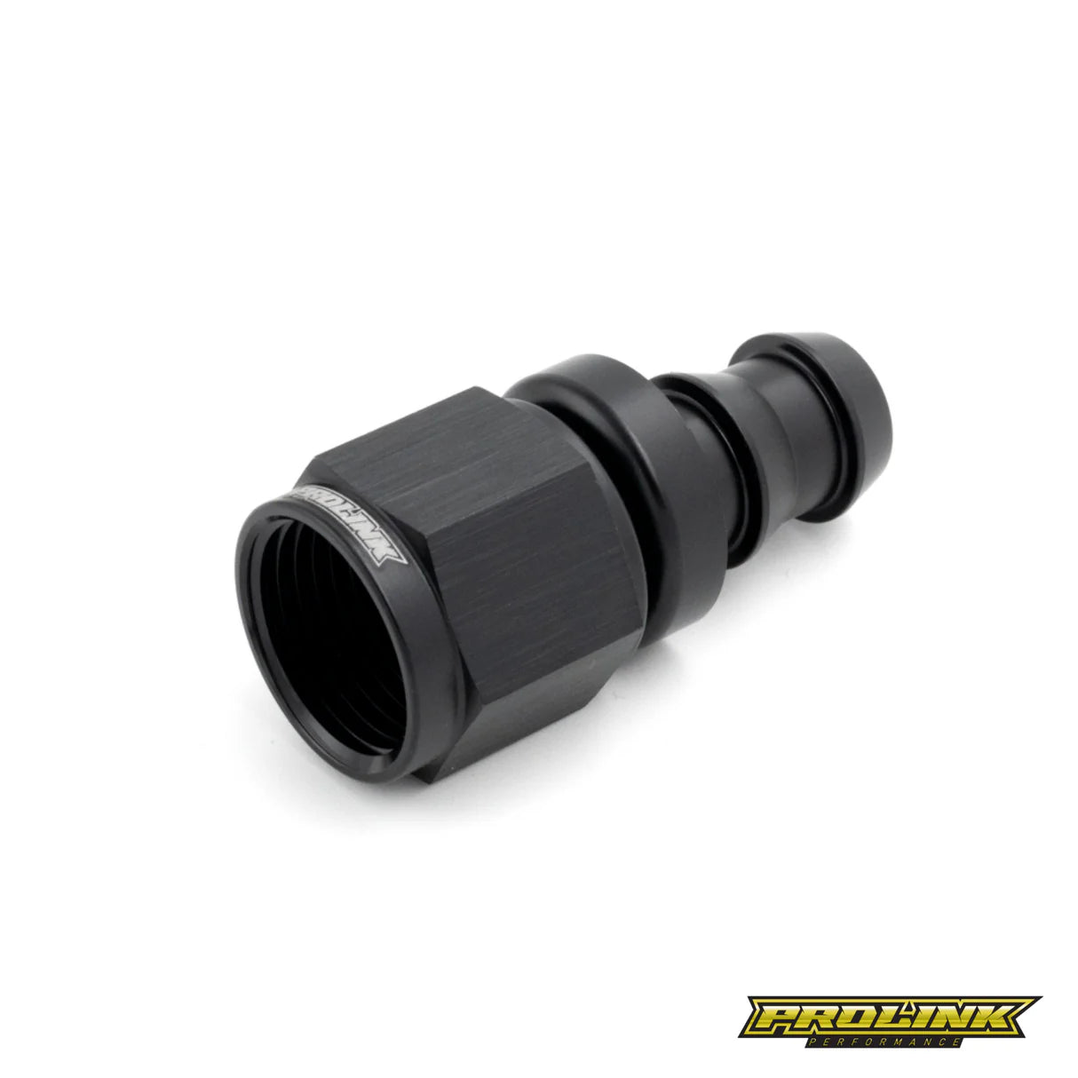 PROLINK 400 Series Straight Push Lock Hose Ends