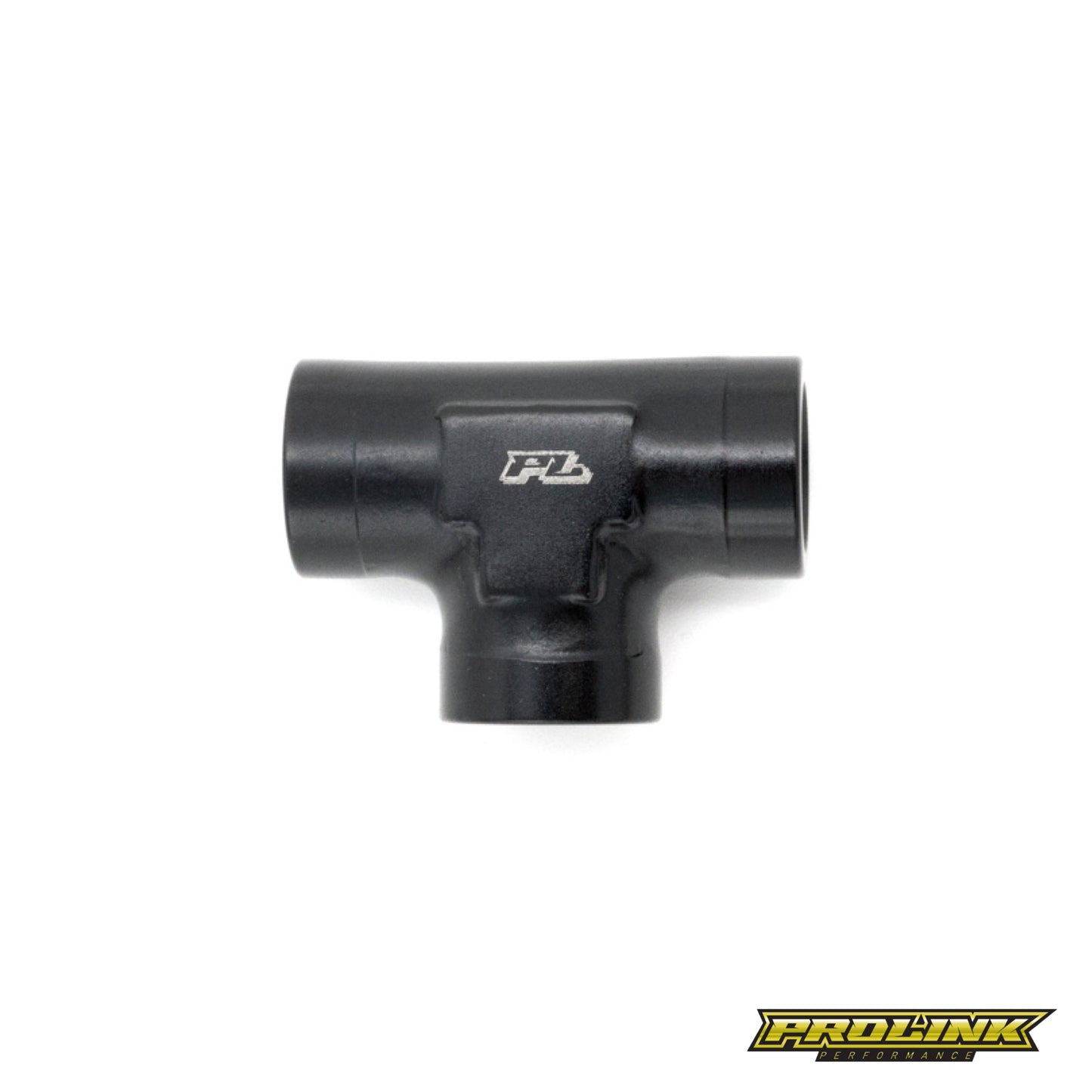 PROLINK 1/8' NPT Tee Female Coupler - Prolink Performance