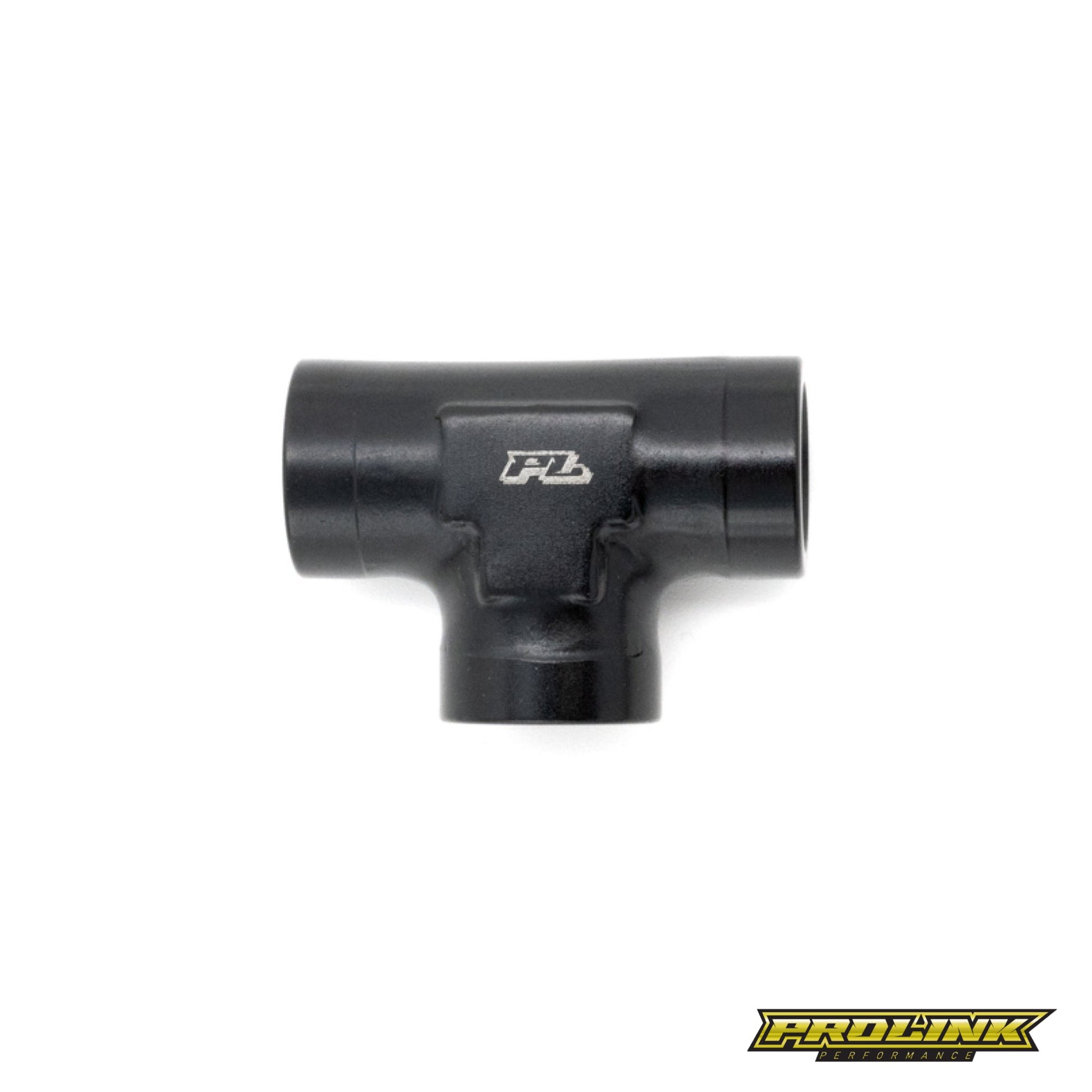 PROLINK 1/8' NPT Tee Female Coupler - Prolink Performance