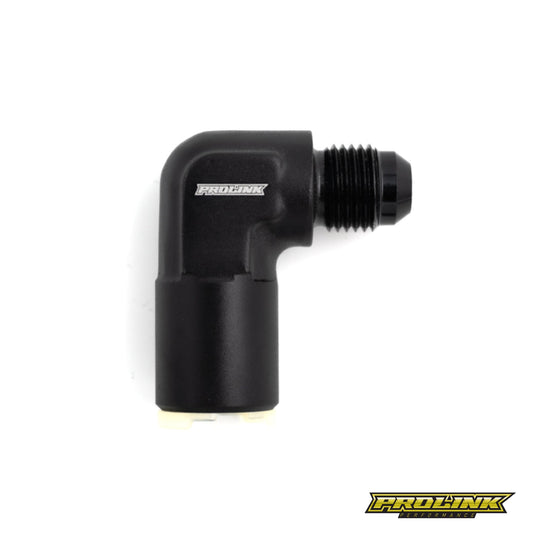 PROLINK AN to Female 90 Degree Quick Connect - Prolink Performance