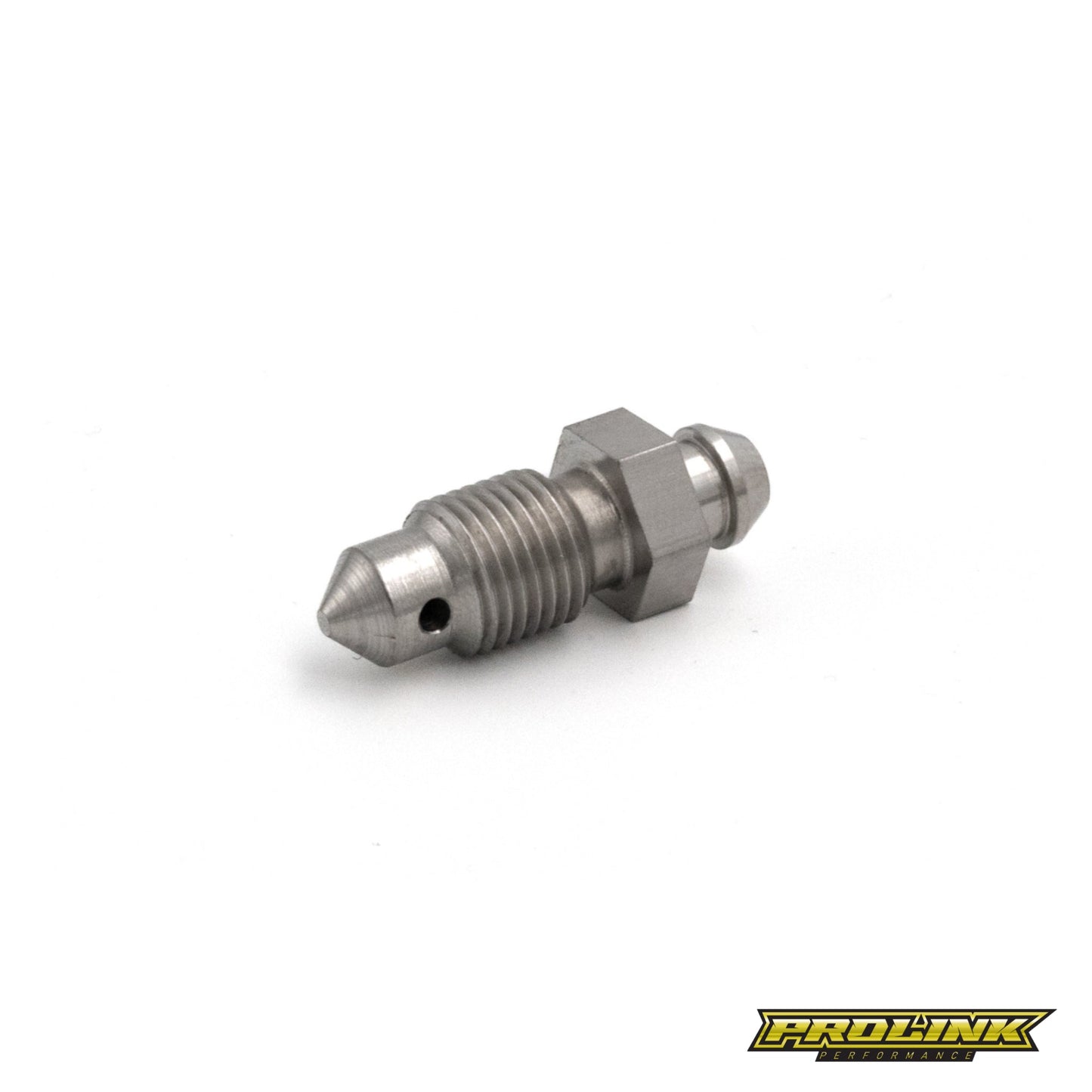 PROLINK Brake Bleed Nipple M10x1.0 - Prolink Performance