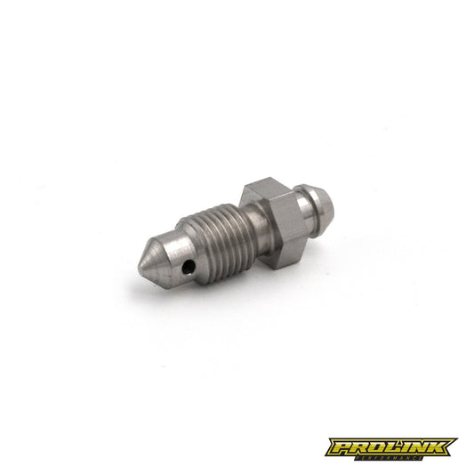 PROLINK Brake Bleed Nipple M10x1.0 - Prolink Performance