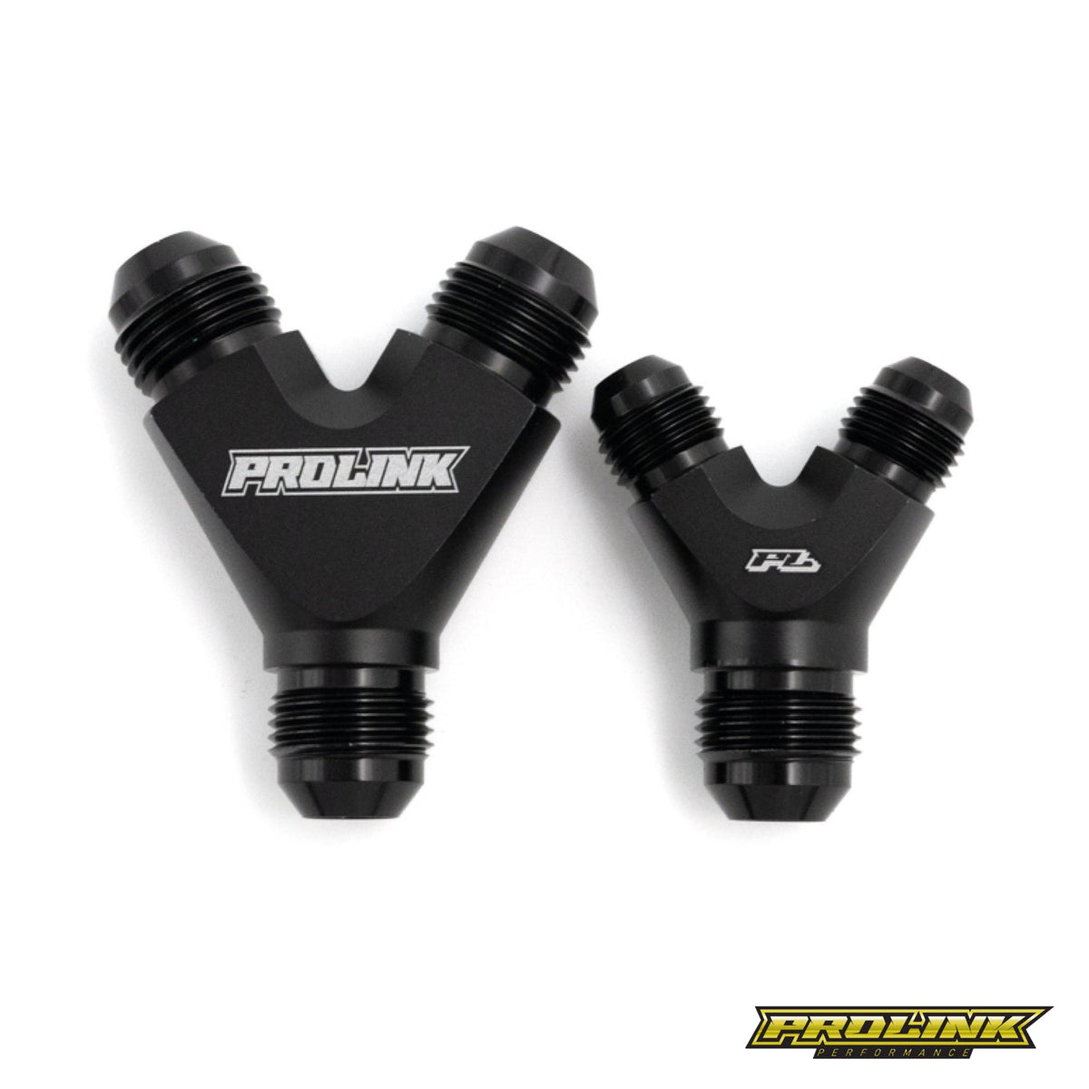 Block Reducer Y Block (Reducers Available)Prolink Performance – Precision Performance