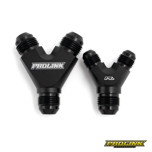 PROLINK Y Block (Reducers Available) - Prolink Performance