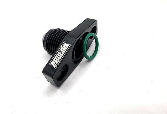 PROLINK Turbo Return Flange GARRET PULSAR - Prolink Performance