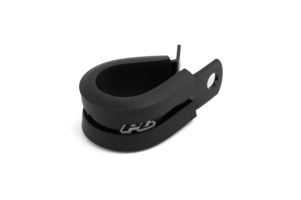 PROLINK Cushioned P-Clips