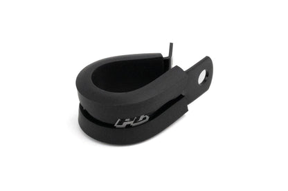 PROLINK Cushioned P-Clips
