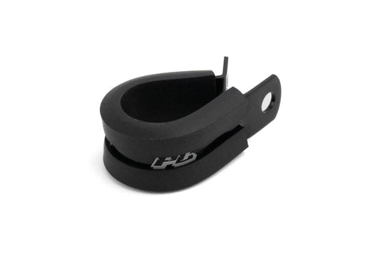 PROLINK Cushioned P-Clips